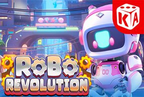 Robo Revolution