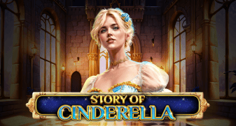 Story Of Cinderella