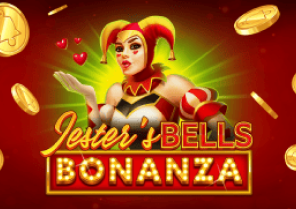 Jester's Bells Bonanza