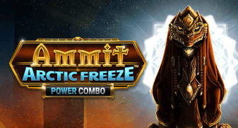 Ammit Arctic Freeze Power Combo