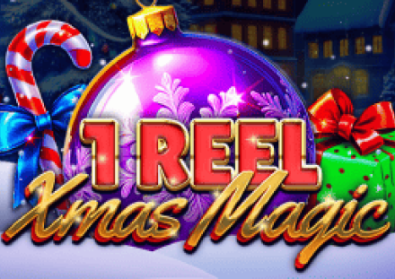 1 Reel - Xmas Magic