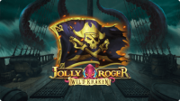 Jolly Roger Wild Kraken