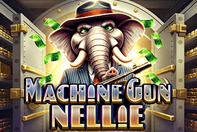 Machine Gun Nellie