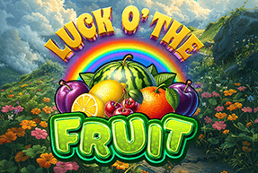 Luck O' The Fruit