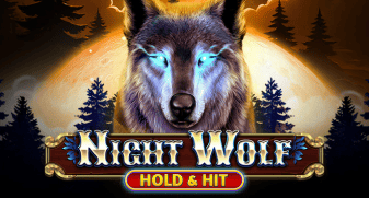 Night Wolf - Hold & Hit