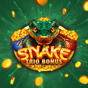 Snake Trio Bonus