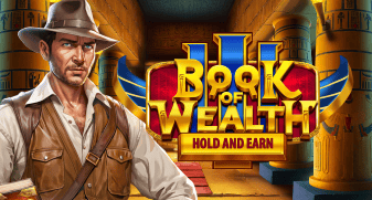 Book of Wealth III