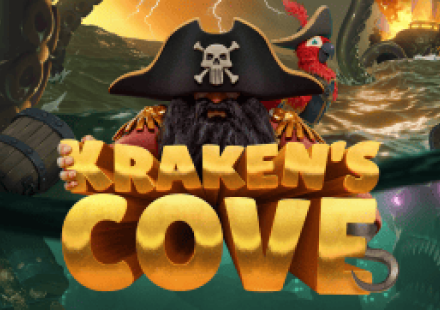 Kraken's Cove