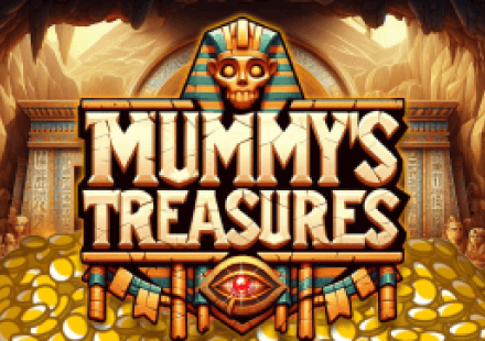 Mummy's Treasures