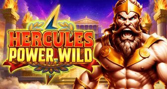 Hercules Power Wild