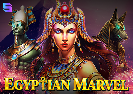 Egyptian Marvel