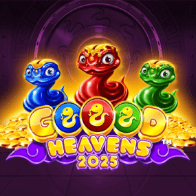 Goood Heavens 2025