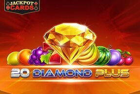 20 Diamond Plus