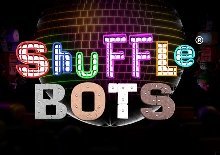 Shuffle Bots® Pull Tab