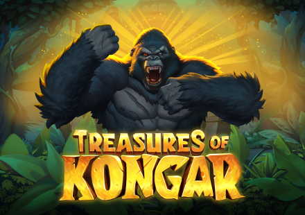 Treasures of Kongar