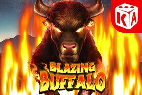 Blazing Buffalo