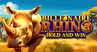 Billionaire Rhino