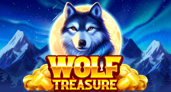 Wolf Treasure