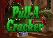 Pull A Cracker™ Pull Tab