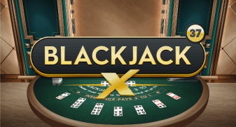 BlackjackX 37