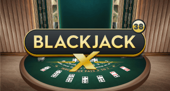 BlackjackX 38