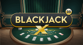 BlackjackX 39