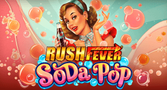 Rush Fever Soda Pop