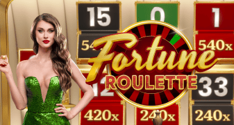 Fortune Roulette