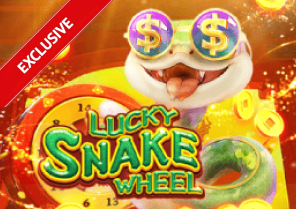 Lucky Snake Wheel