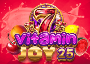 Vitamin Joy 25