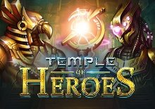 Temple of Heroes
