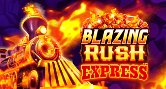 Blazing Rush Express