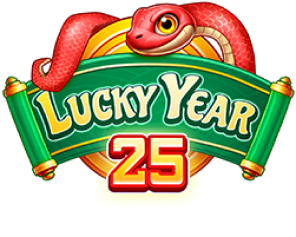 Lucky Year 25