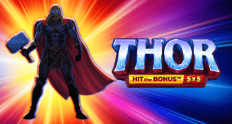 Thor: Hit the Bonus