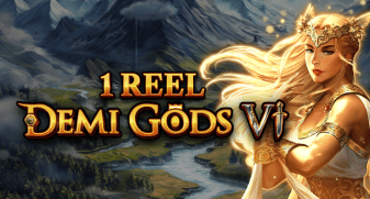 1 Reel - Demi Gods Vl