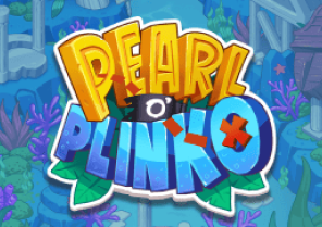 Pearl o' Plinko - Mermaid Cove