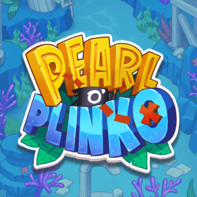Pearl o' Plinko - Mermaid Cove