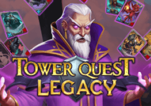 Tower Quest Legacy