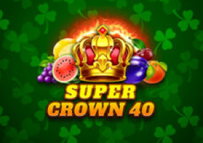 Super Crown 40