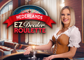 EZ Dealer Roulette Nederlands