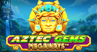 Aztec Gems Megaways