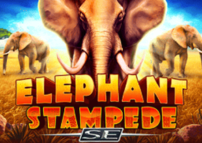 Elephant Stampede SE