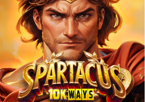 Spartacus 10K Ways