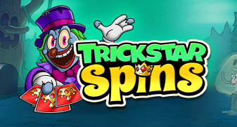 Trickstar Spins