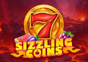 Sizzling Coins