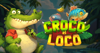 Croco el Loco