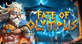 Fate of Olympus