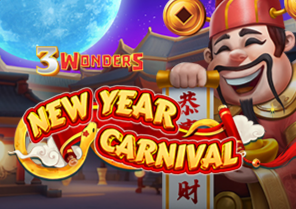 3 Wonders New Year Carnival