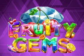 Fruity Gems