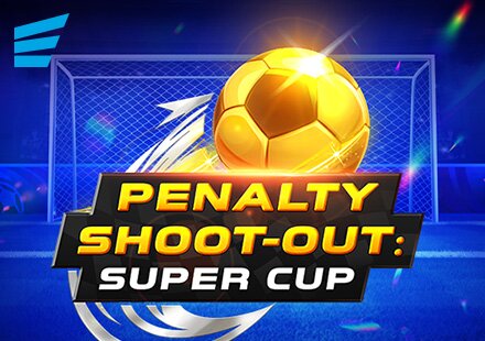 Penalty Shoot-out: Super Cup